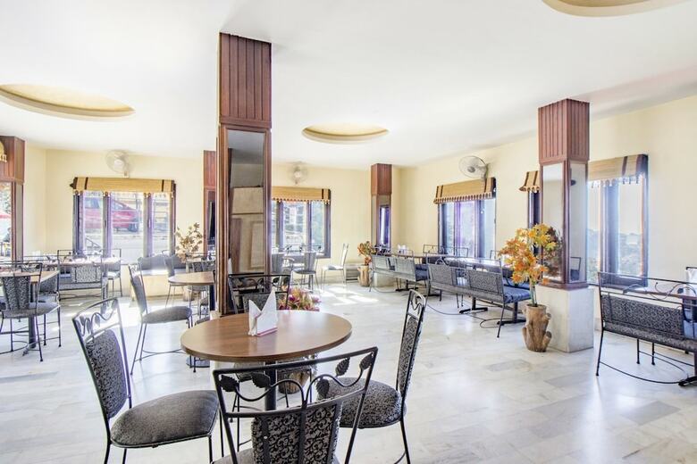 Hotel Guesthouser 1 Br Guest House 744d