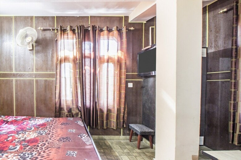 Hotel Guesthouser 1 Br Guest House 744d