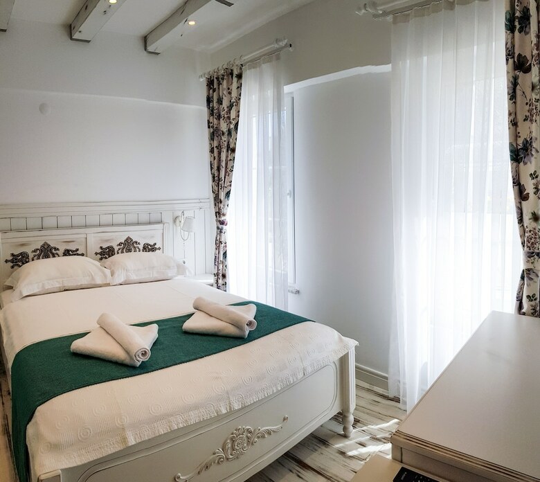 Hotel Kalinihta Otel