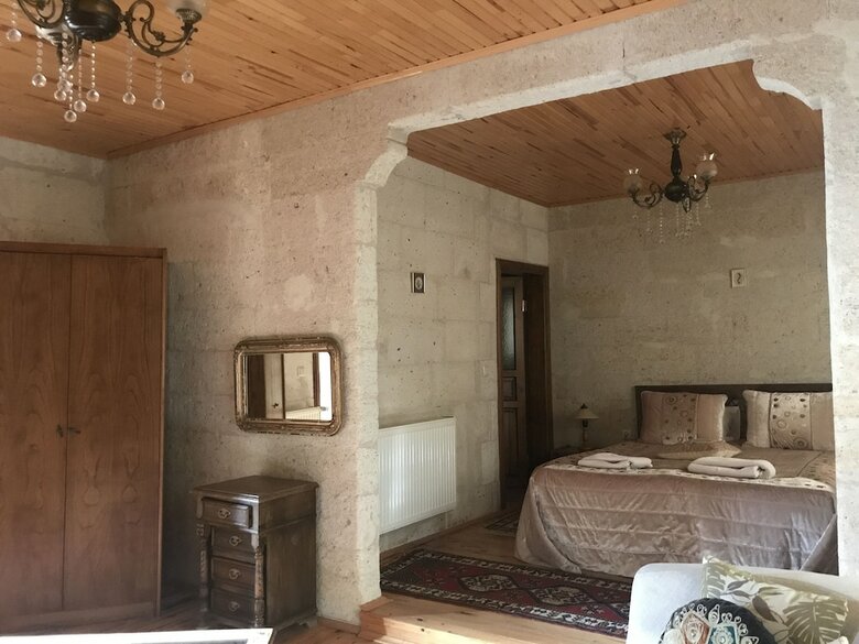 Hotel Old Greek House