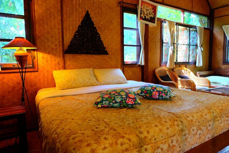 Hotel Malee's Nature Lovers Bungalows (mini Resort)