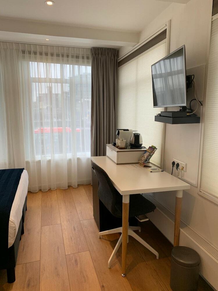Hotel Ph93 Amsterdam Central
