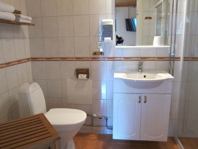 Hotel T�ssestugan Herrg�rdshotell