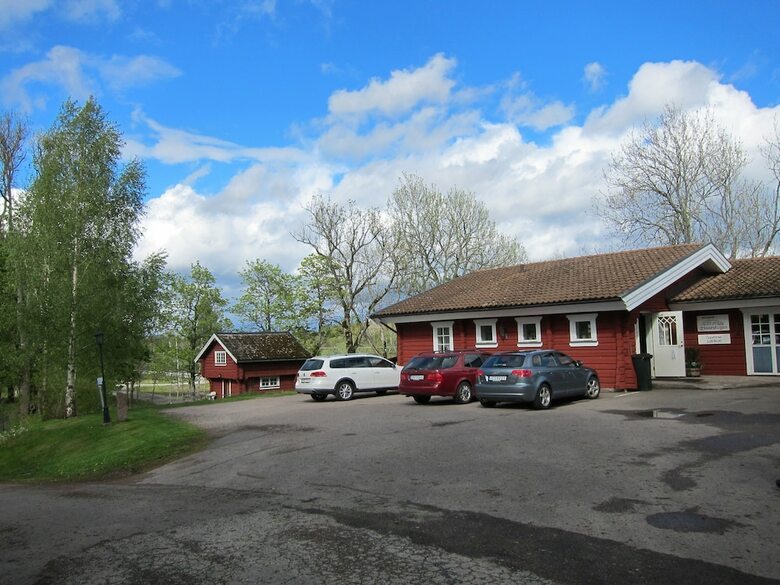 Hotel T�ssestugan Herrg�rdshotell