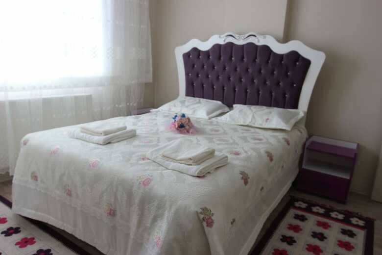 Zumrut Apart Hotel