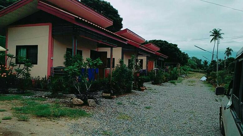 Hotel Phu Chaem House