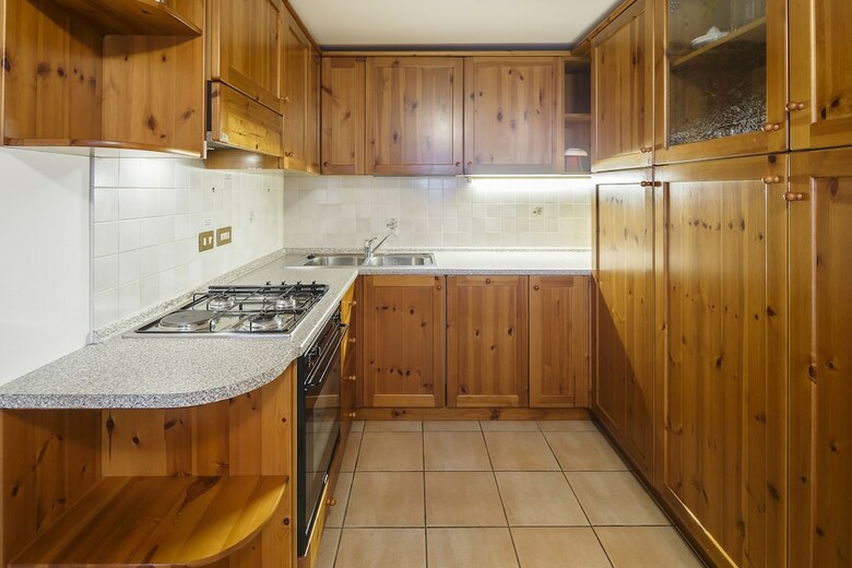 Apartamento Villa Lacedel