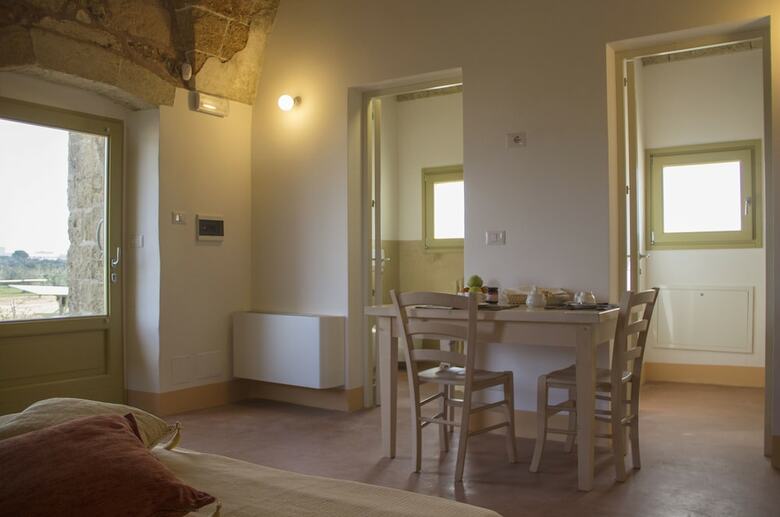 Agroturismo Casina Spiggiano Agriturismo