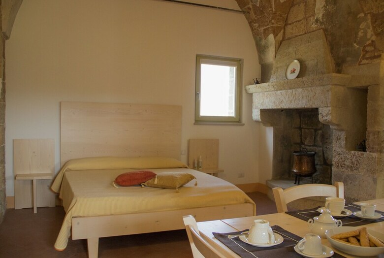Agroturismo Casina Spiggiano Agriturismo