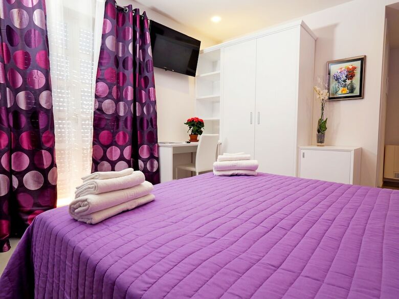 Bed & Breakfast La Torre Residenza