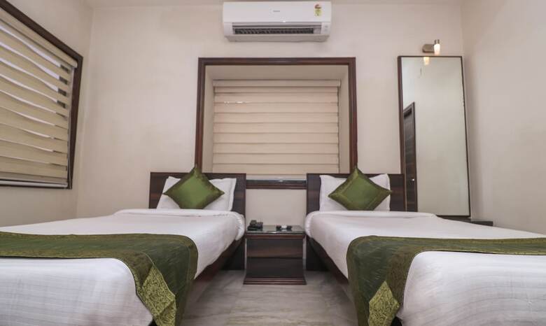 Hotel Treebo Beeu Guest House