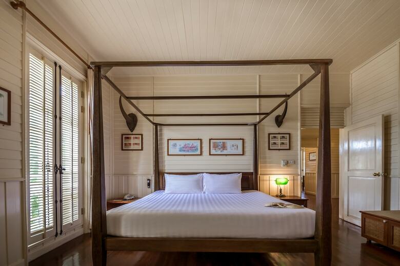 Hotel Manathai Koh Samui