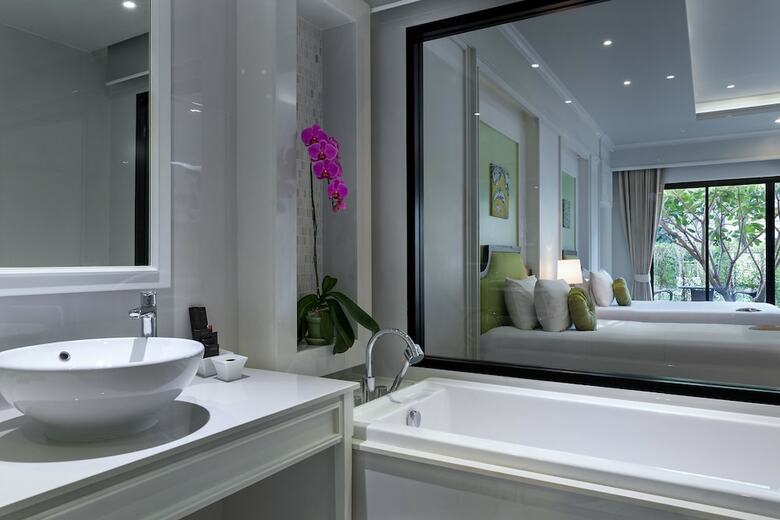 Hotel Manathai Koh Samui