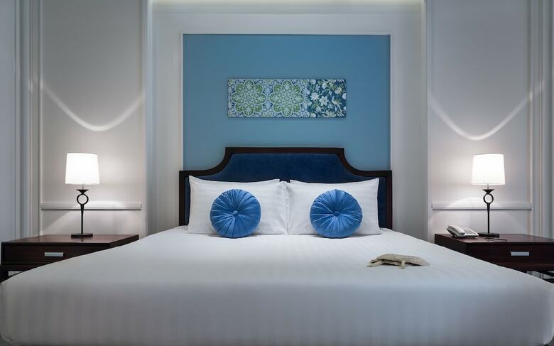 Hotel Manathai Koh Samui