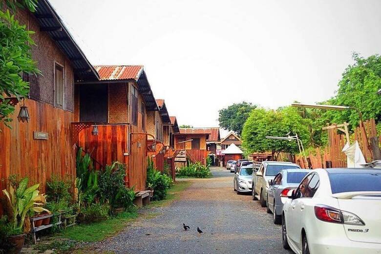 Hotel Jidapa Resort