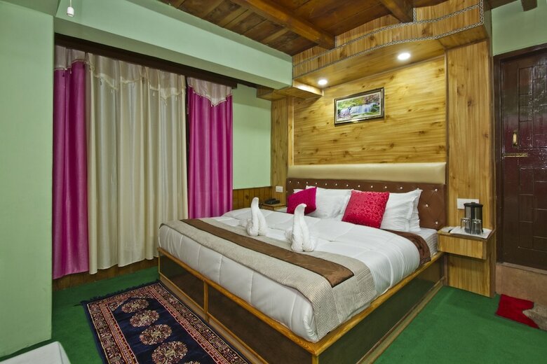 Hotel Vikrant