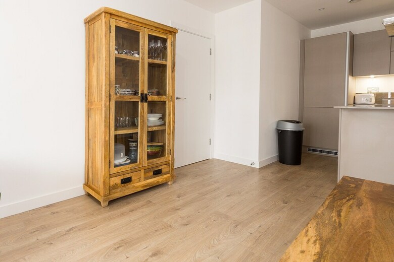 East London 2 Bedroom Apartment