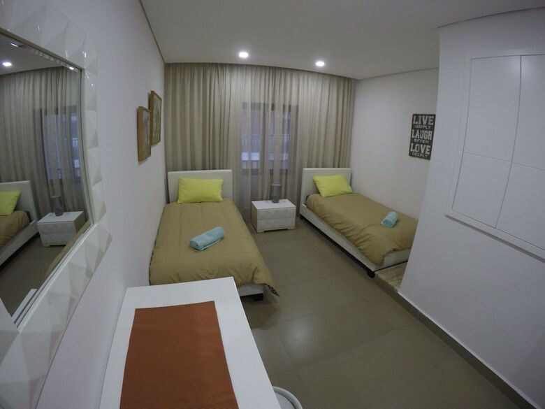 Apartamento Pebbles Appartment