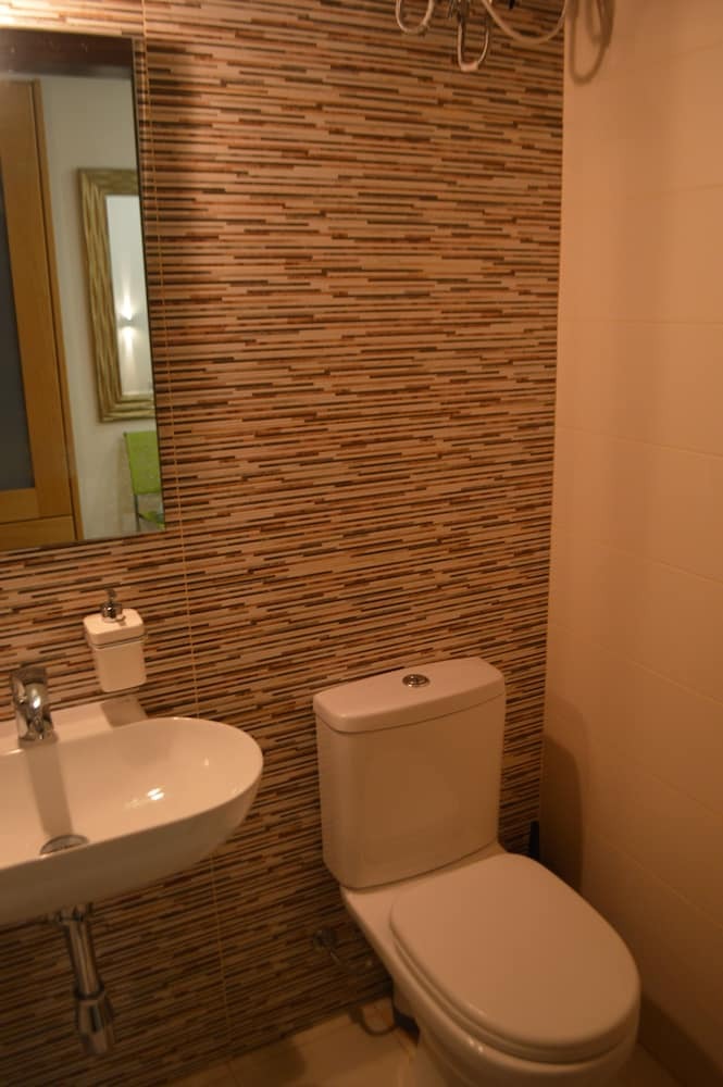 Apartamento Pebbles Appartment