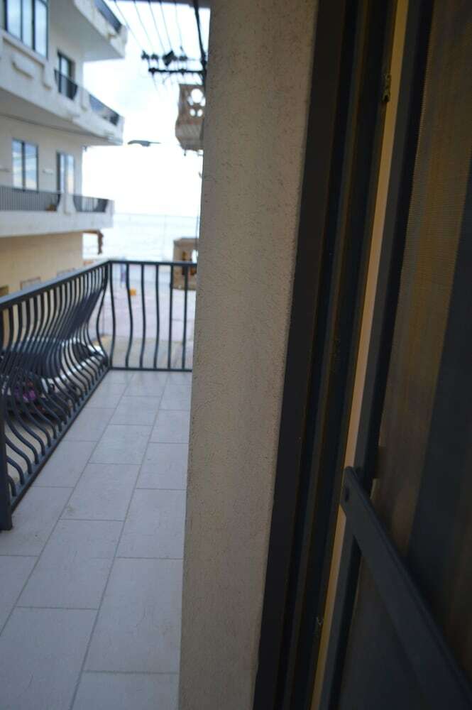 Apartamento Pebbles Appartment