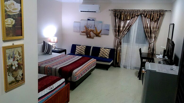 Hotel Venezia Suites