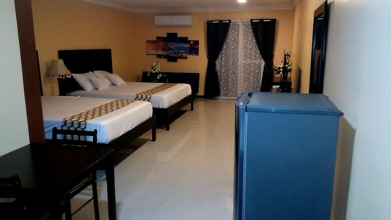 Hotel Venezia Suites