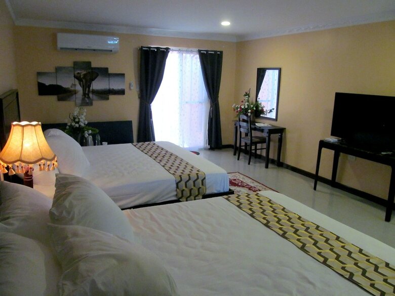 Hotel Venezia Suites