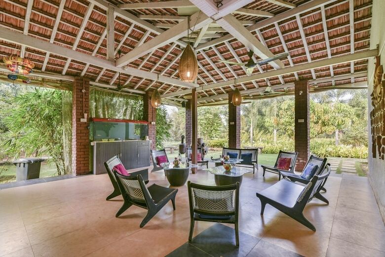 Hotel Guesthouser 1 Br Cottage 847d