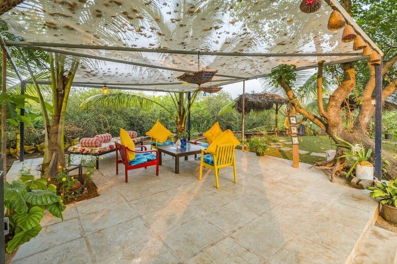 Hotel Guesthouser 1 Br Cottage 847d