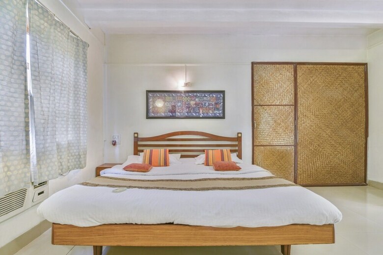 Hotel Guesthouser 1 Br Cottage 847d