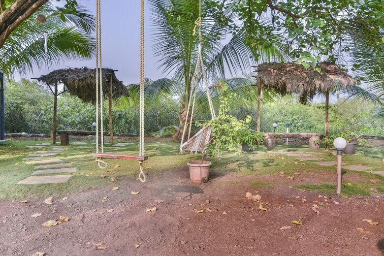 Hotel Guesthouser 1 Br Cottage 847d