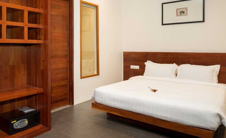 Hotel Angkor Siesta Villa