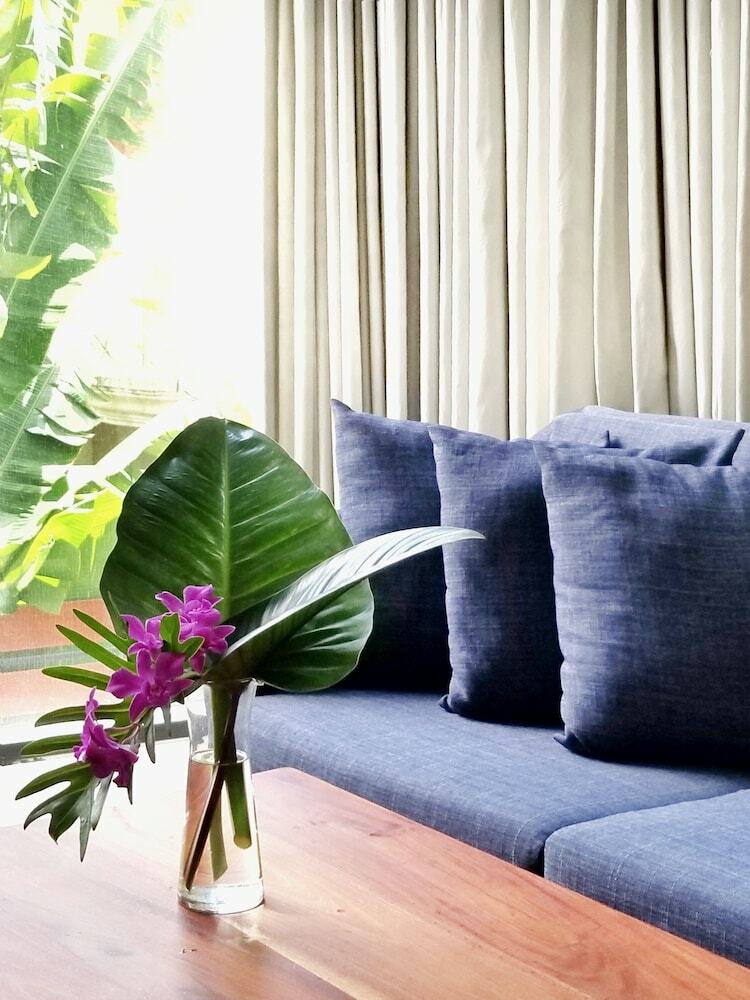 Hotel Angkor Siesta Villa