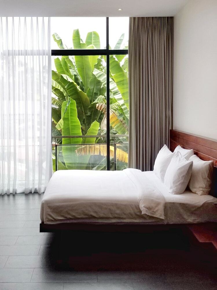 Hotel Angkor Siesta Villa