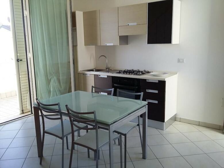 Apartamento Ville La Brocca