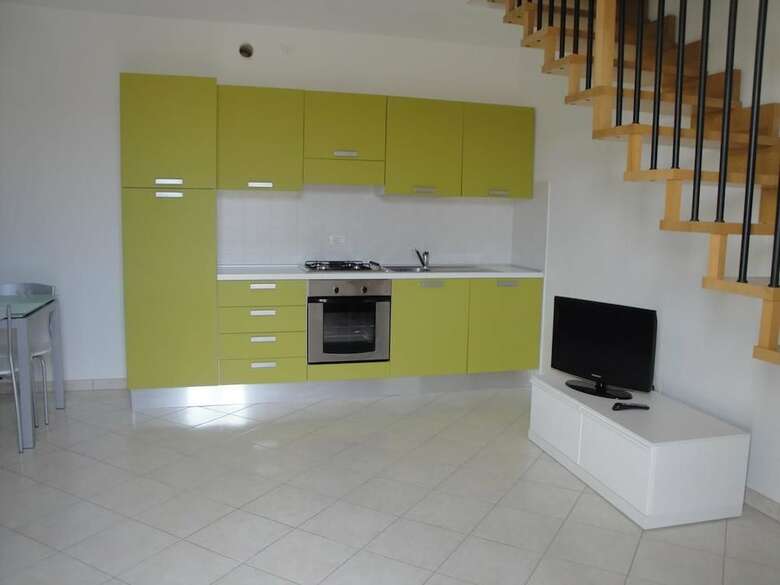 Apartamento Ville La Brocca