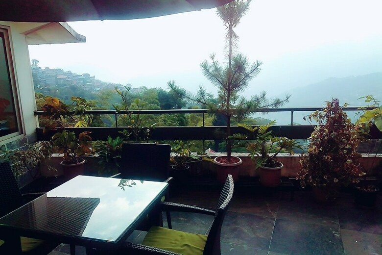 Guesthouser 1 Br Villa 852a