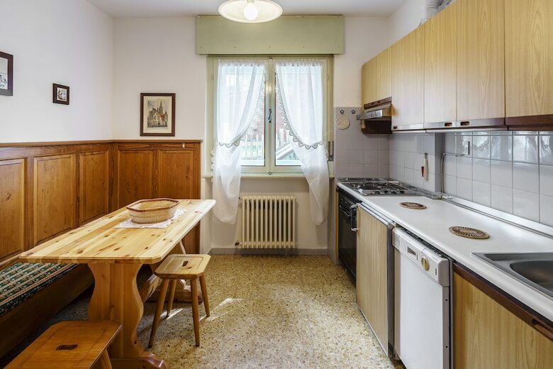 Apartamento Villa Ca Bonel