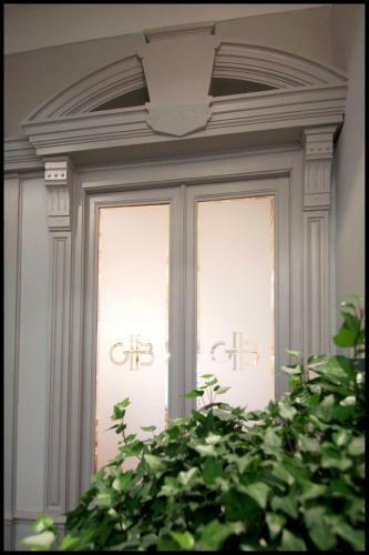 Hotel Grand H�tel De La Basilique