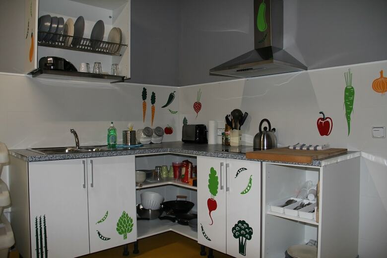 Hostal Sleep Green - Certified Eco Youth Hostel Barcelona