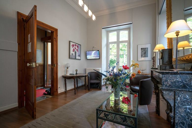 Hotel H�tel Aquitaine