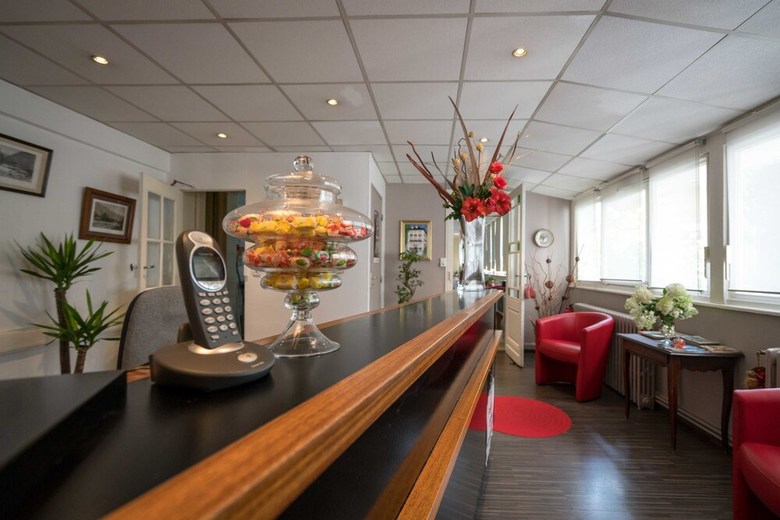 Hotel H�tel Aquitaine