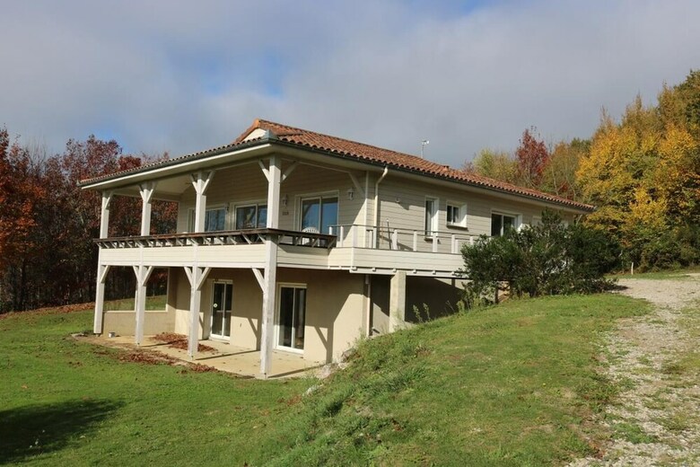 G�te Parc Lacoste