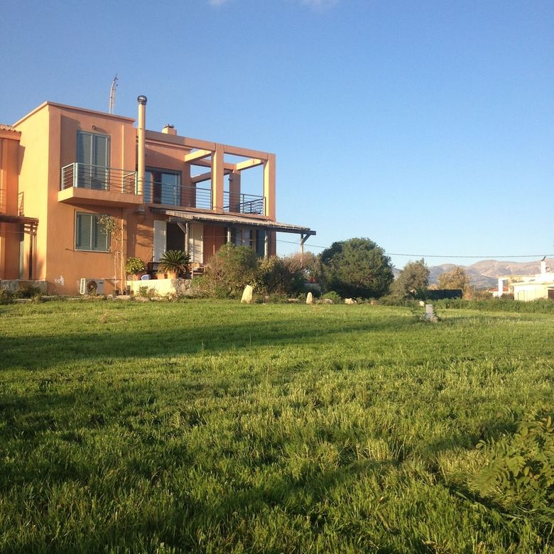 Hotel Alekos Beach Houses-seti