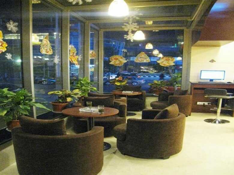 Greentree Inn  Zhenjiang Dashikou Express Hotel