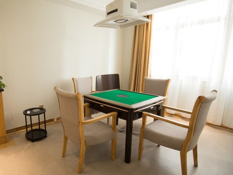 Greentree Inn Maanshan Hanshan District Jiuwu Square Hotel