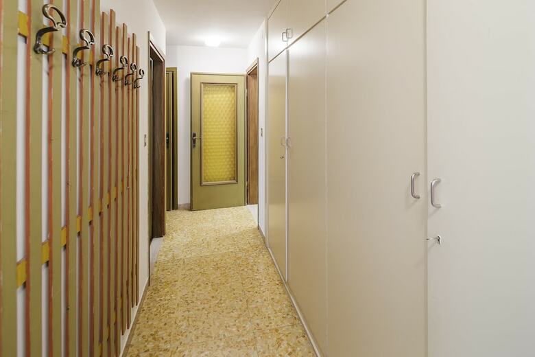 Apartamento Villa La Lucciolina