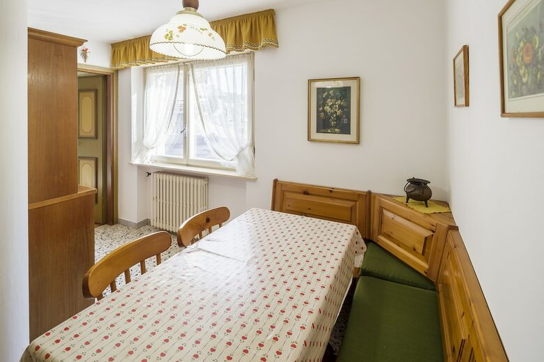Apartamento Villa La Lucciolina