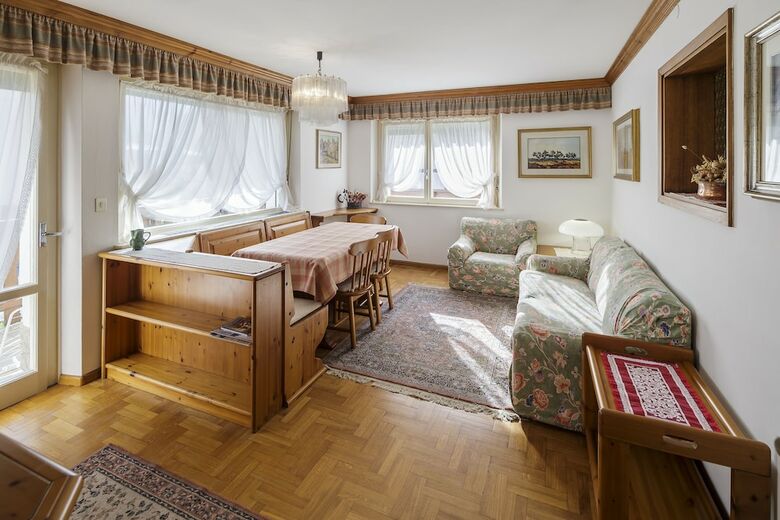Apartamento Villa La Lucciolina
