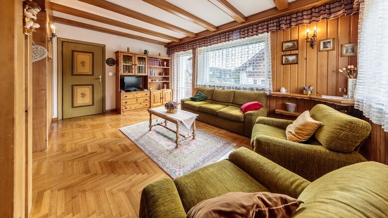 Apartamento Villa La Lucciolina